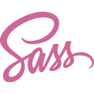 CSS Preprocessors logo 2